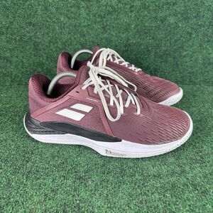 BABOLAT Propulse Fury 3 All Court Tennis Shoe Men's Size 10 Port Royal